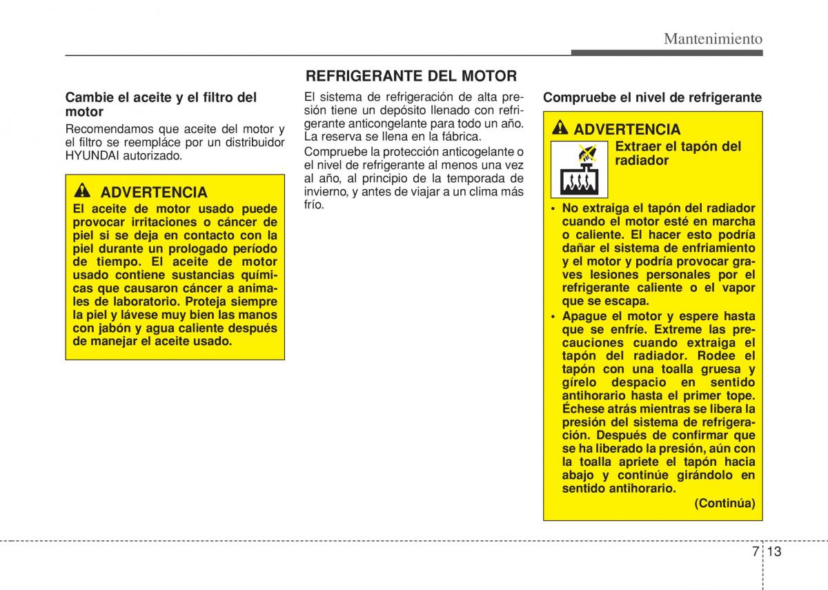 Hyundai i10 II 2 manual del propietario / page 345