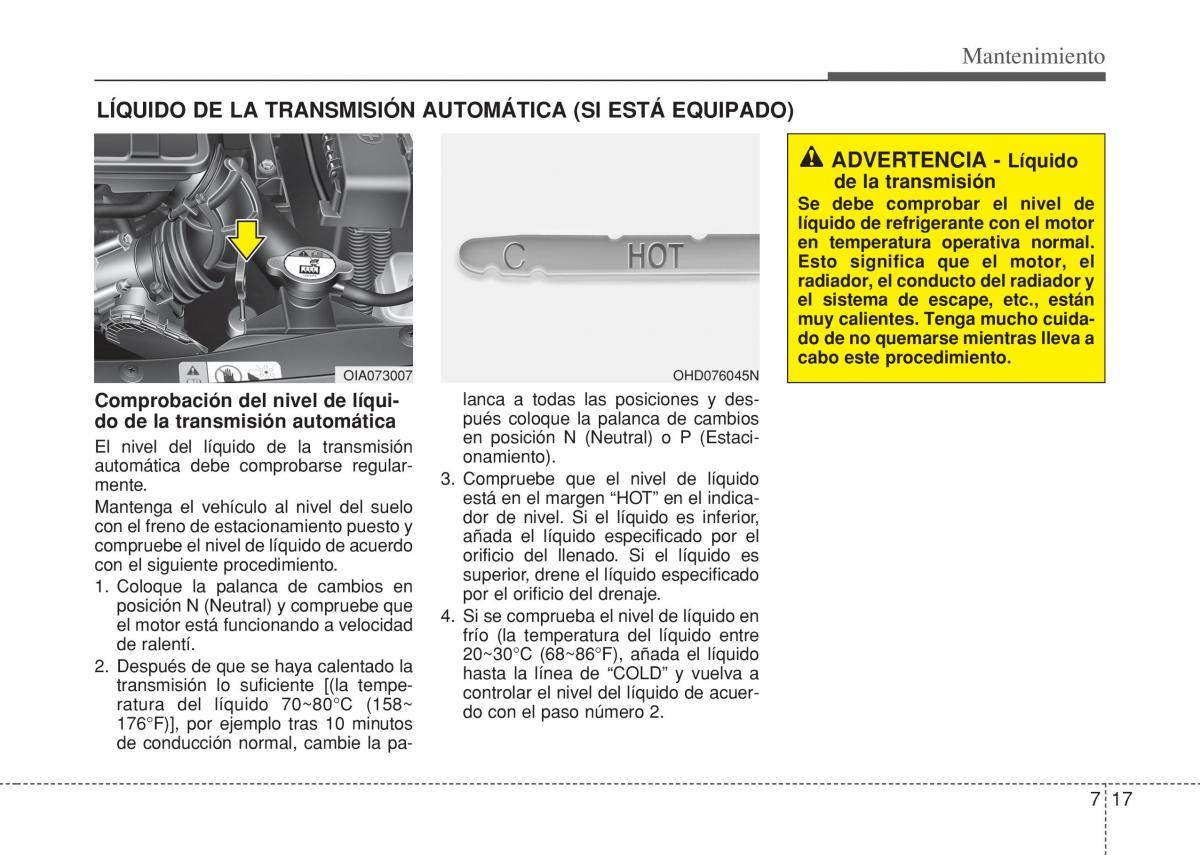 Hyundai i10 II 2 manual del propietario / page 349