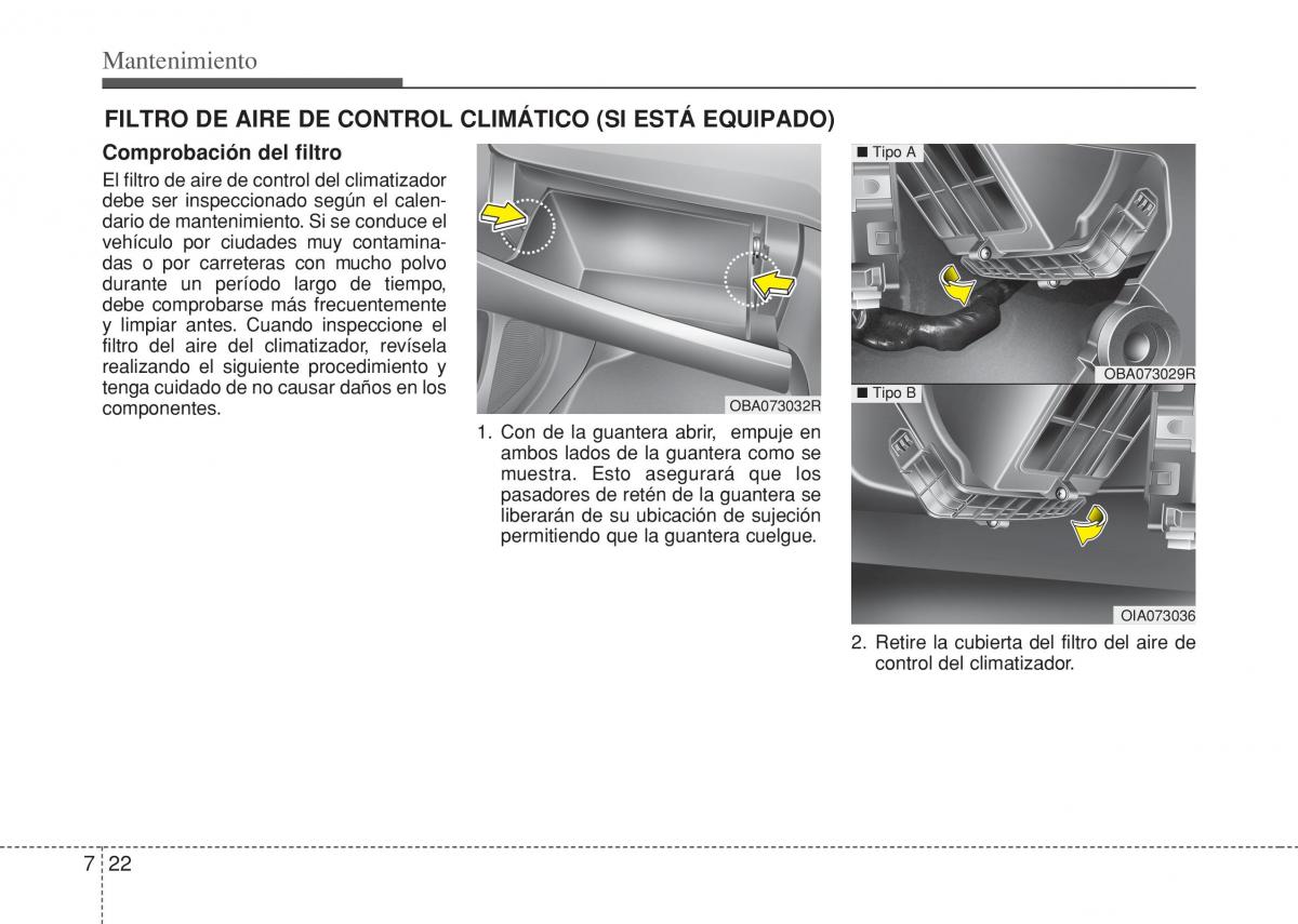 Hyundai i10 II 2 manual del propietario / page 354