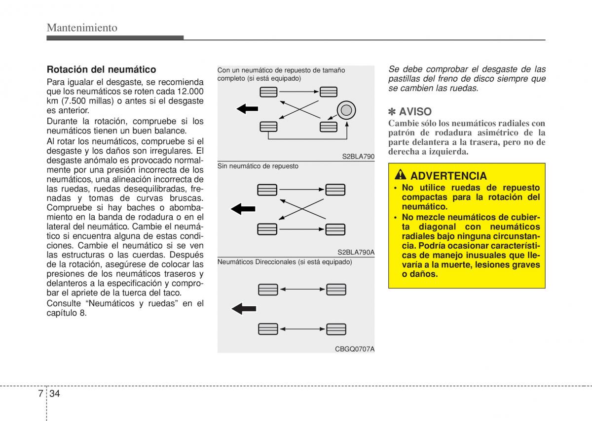 Hyundai i10 II 2 manual del propietario / page 366