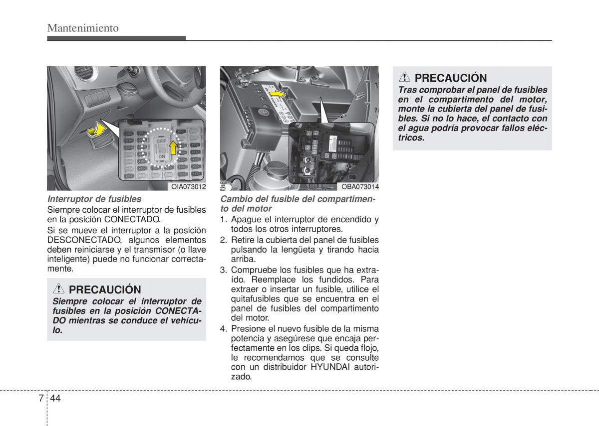 Hyundai i10 II 2 manual del propietario / page 376