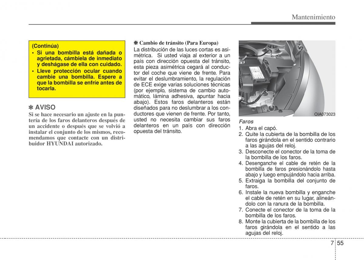 Hyundai i10 II 2 manual del propietario / page 387