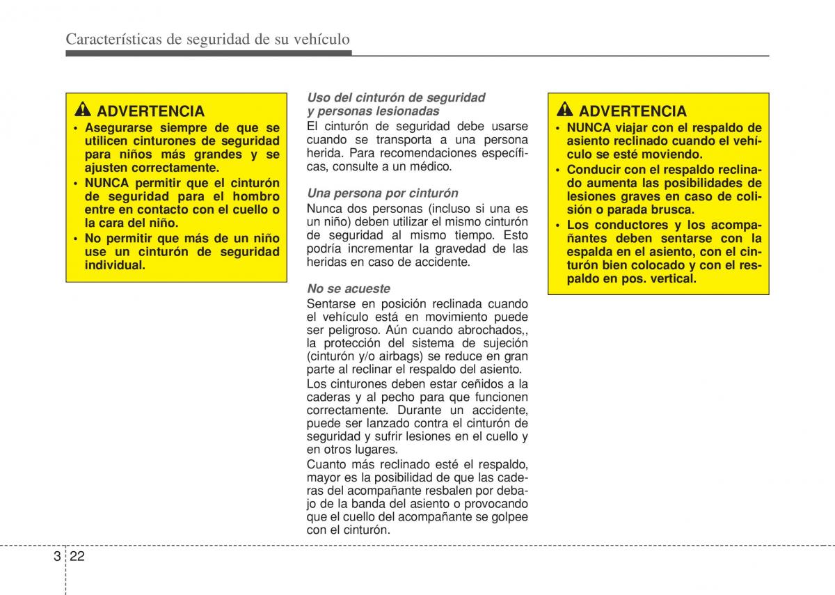 Hyundai i10 II 2 manual del propietario / page 40