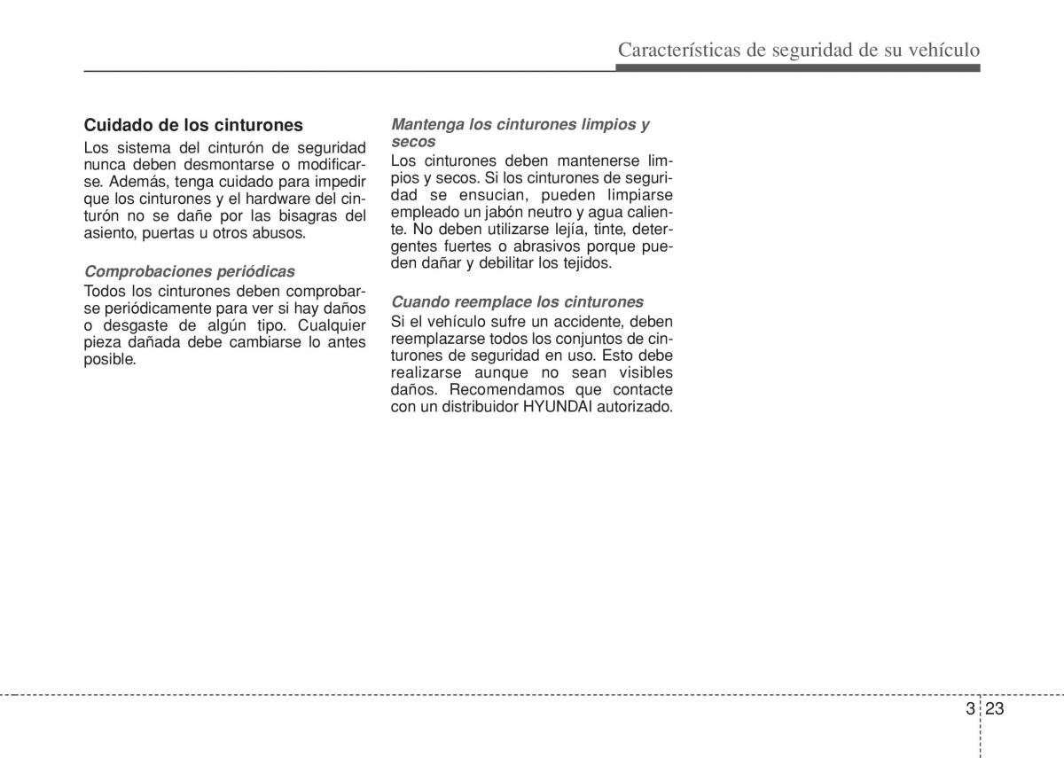 Hyundai i10 II 2 manual del propietario / page 41