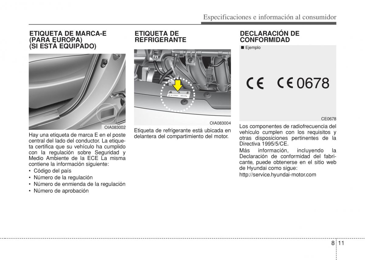 Hyundai i10 II 2 manual del propietario / page 419