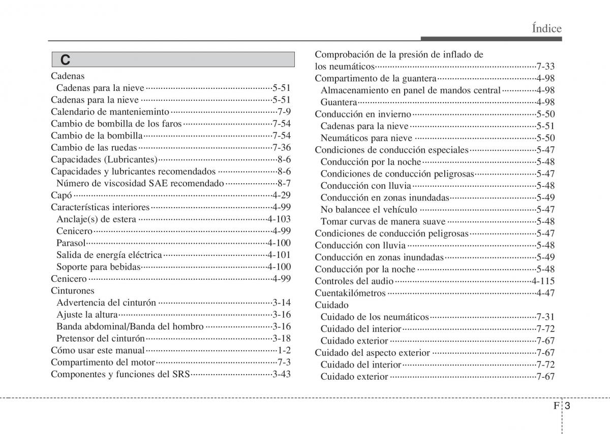 Hyundai i10 II 2 manual del propietario / page 423