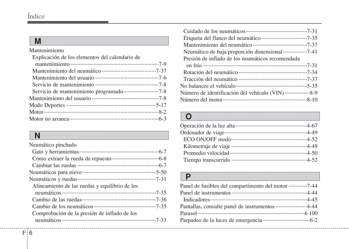 Hyundai i10 II 2 manual del propietario / page 426