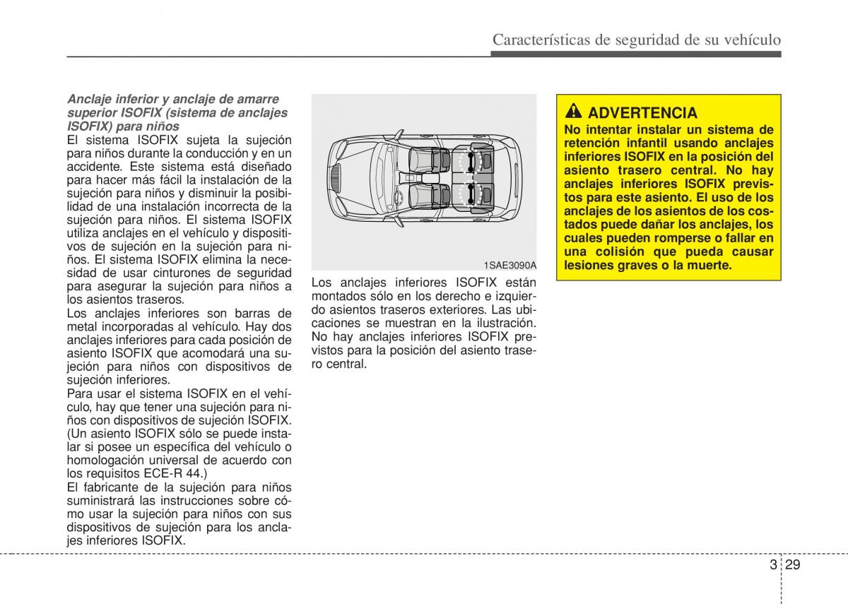 Hyundai i10 II 2 manual del propietario / page 47