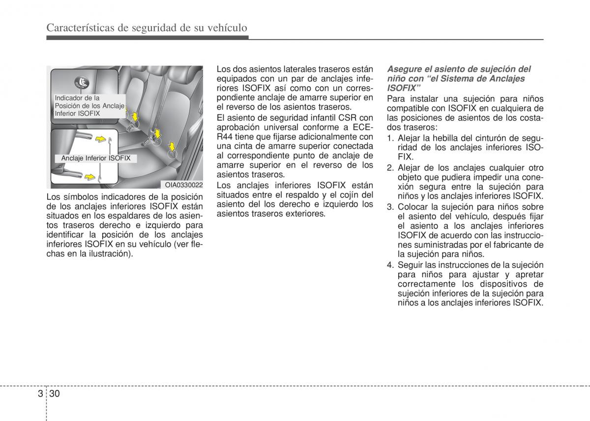 Hyundai i10 II 2 manual del propietario / page 48