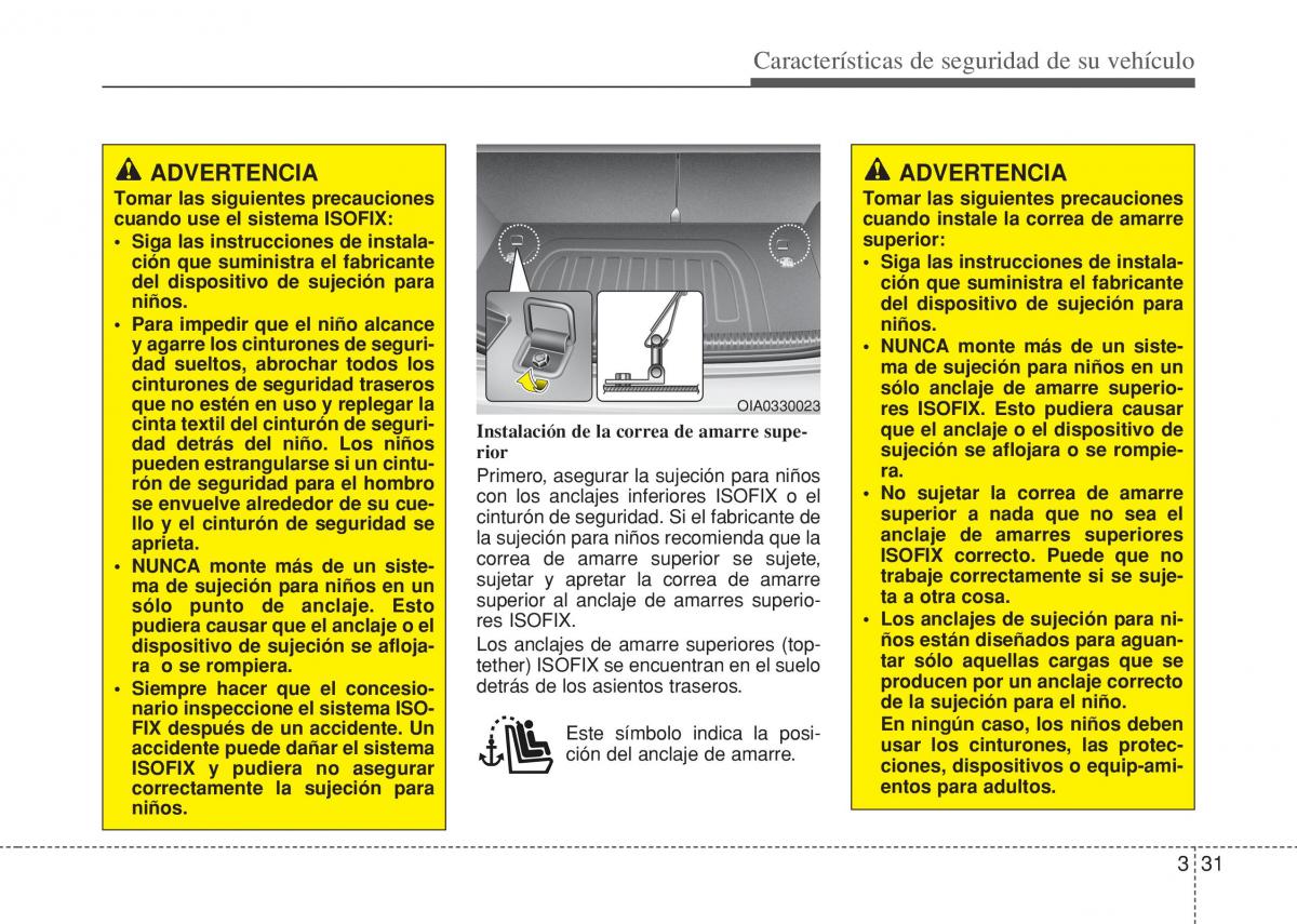 Hyundai i10 II 2 manual del propietario / page 49