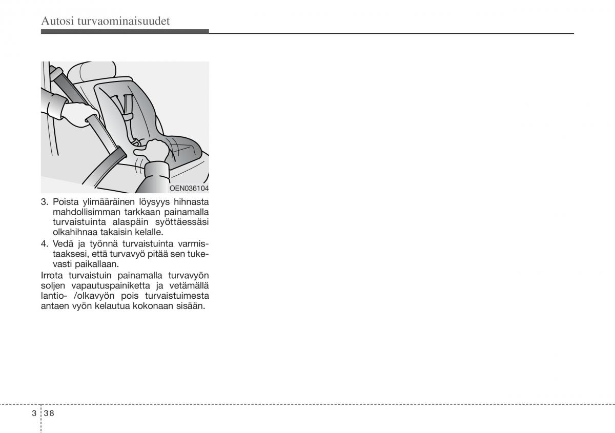 Hyundai i10 II 2 omistajan kasikirja / page 57