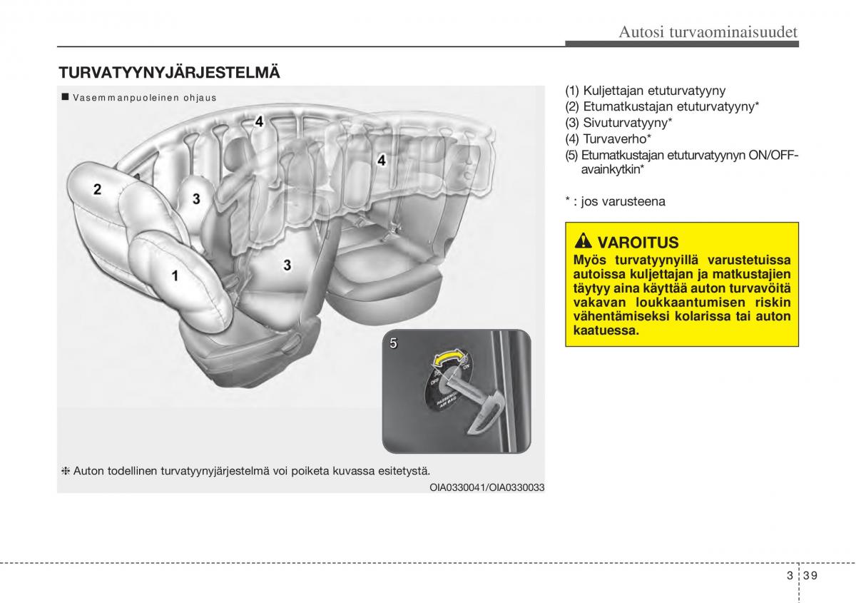 Hyundai i10 II 2 omistajan kasikirja / page 58