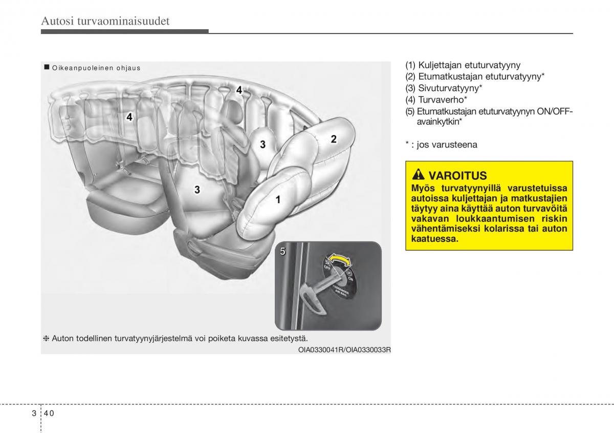 Hyundai i10 II 2 omistajan kasikirja / page 59