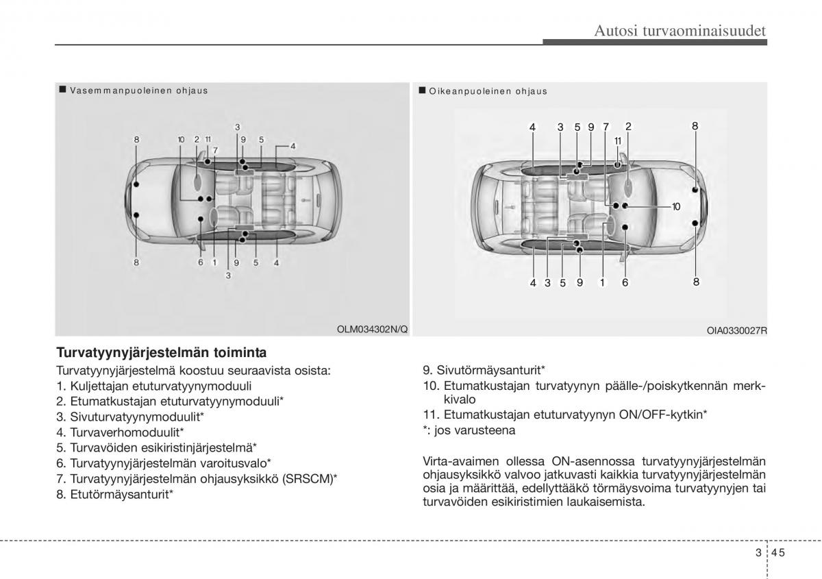 Hyundai i10 II 2 omistajan kasikirja / page 64