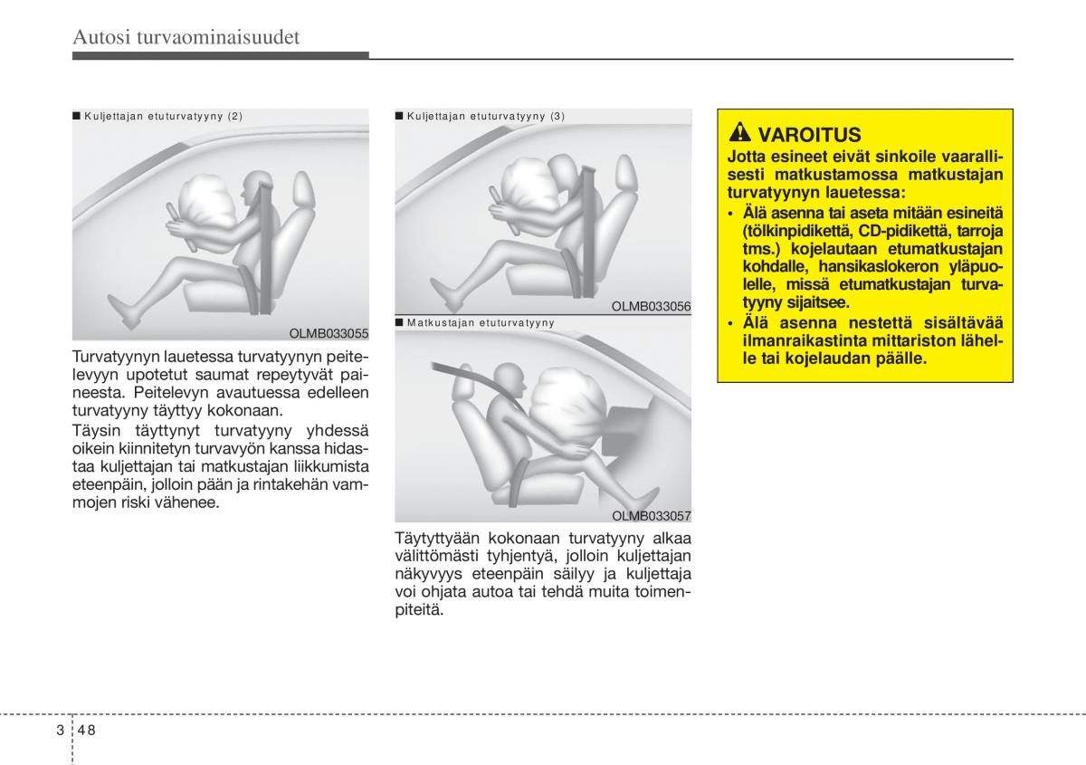 Hyundai i10 II 2 omistajan kasikirja / page 67