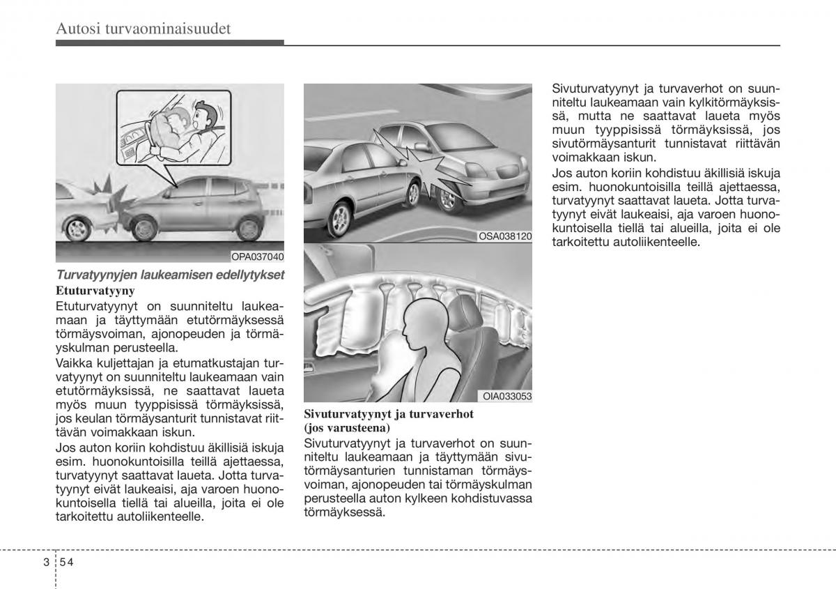 Hyundai i10 II 2 omistajan kasikirja / page 73