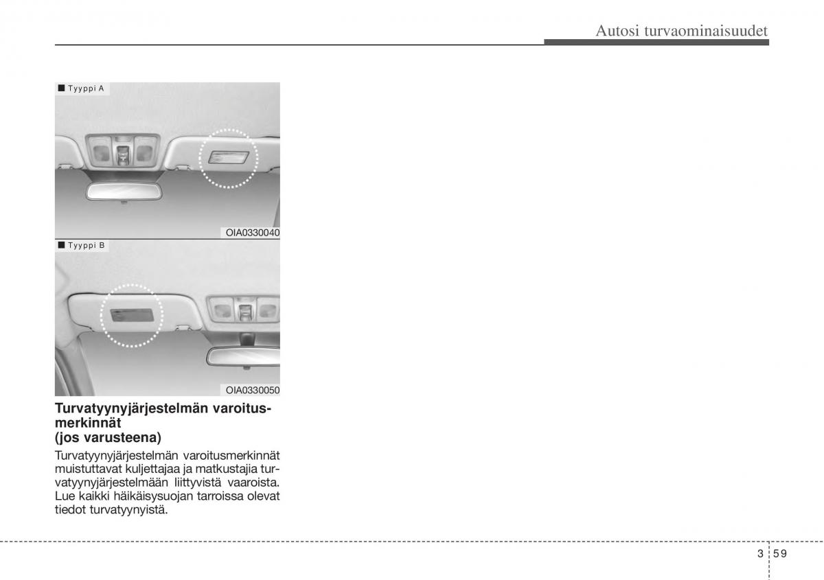 Hyundai i10 II 2 omistajan kasikirja / page 78