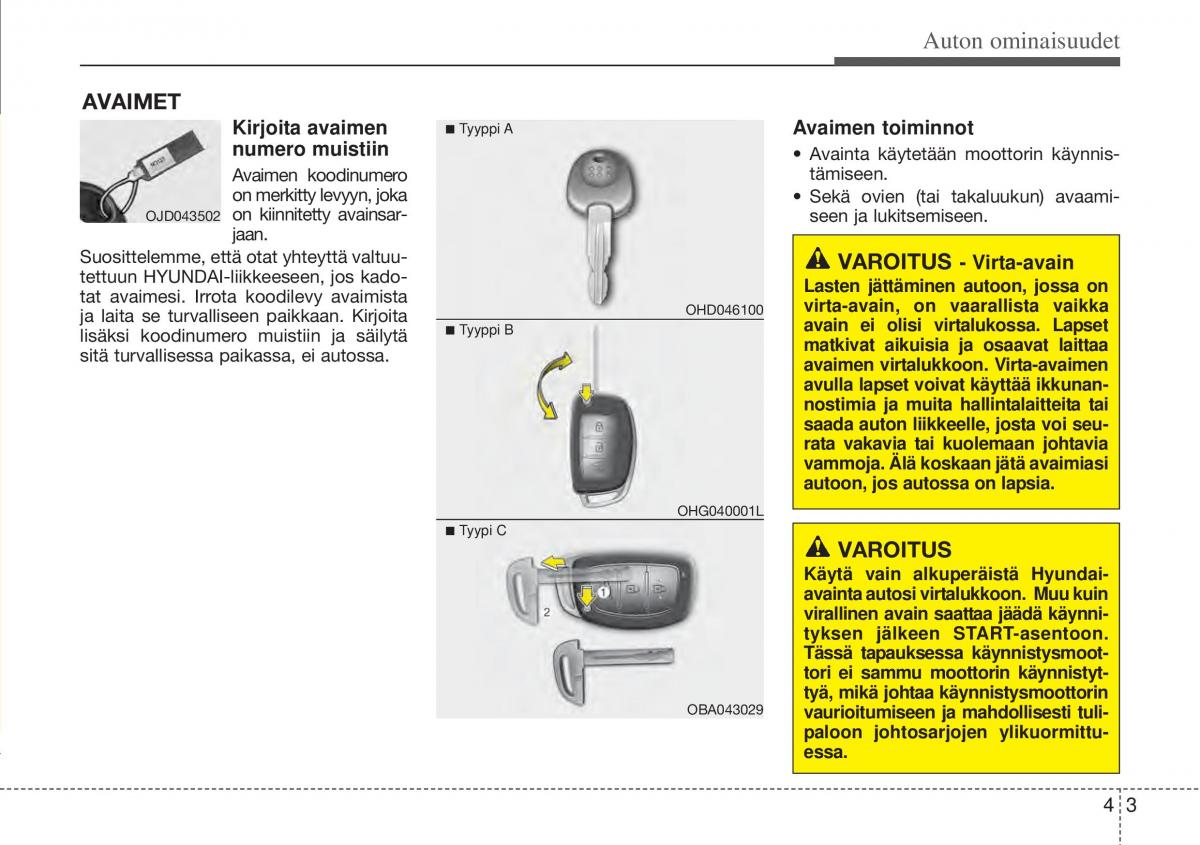 Hyundai i10 II 2 omistajan kasikirja / page 81