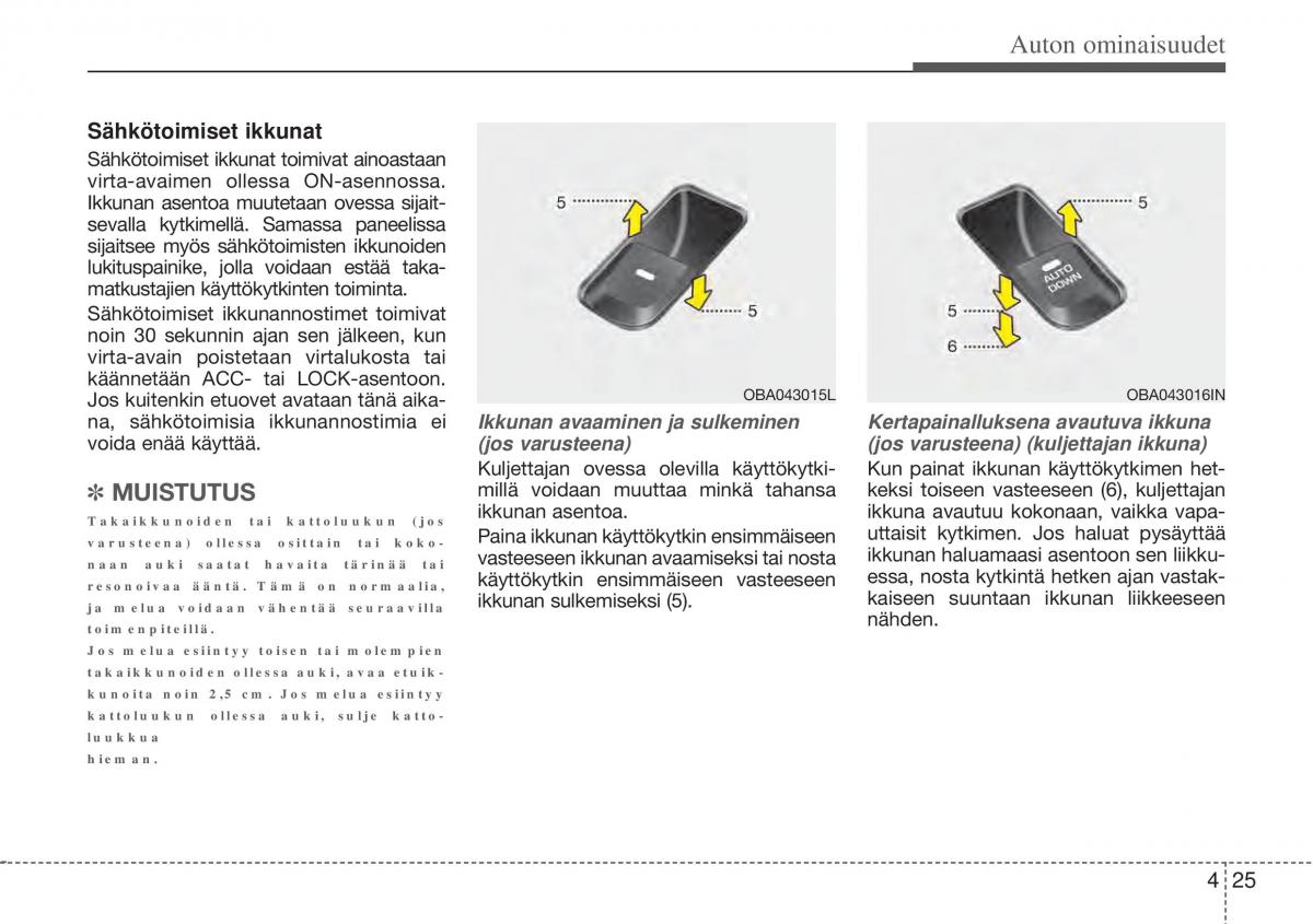 Hyundai i10 II 2 omistajan kasikirja / page 103