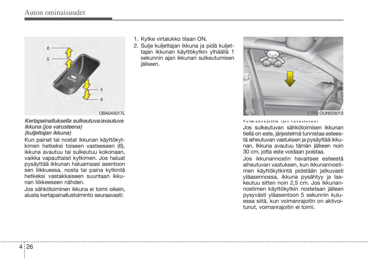 Hyundai i10 II 2 omistajan kasikirja / page 104