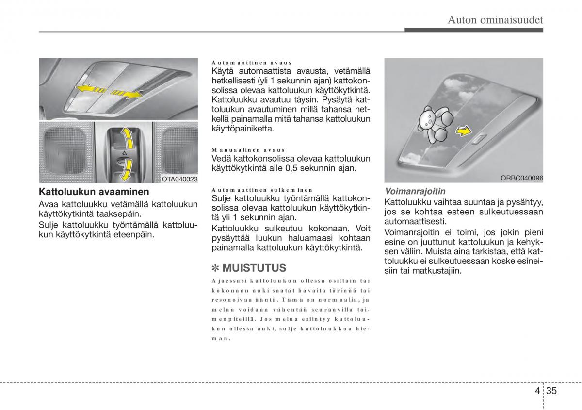 Hyundai i10 II 2 omistajan kasikirja / page 113