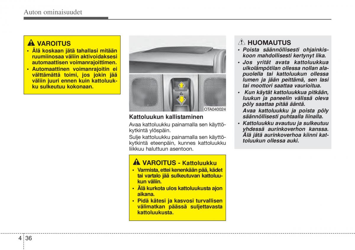 Hyundai i10 II 2 omistajan kasikirja / page 114