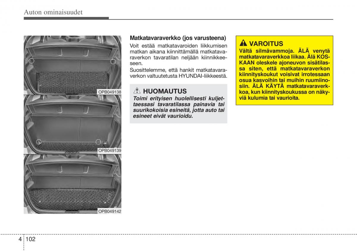 Hyundai i10 II 2 omistajan kasikirja / page 180