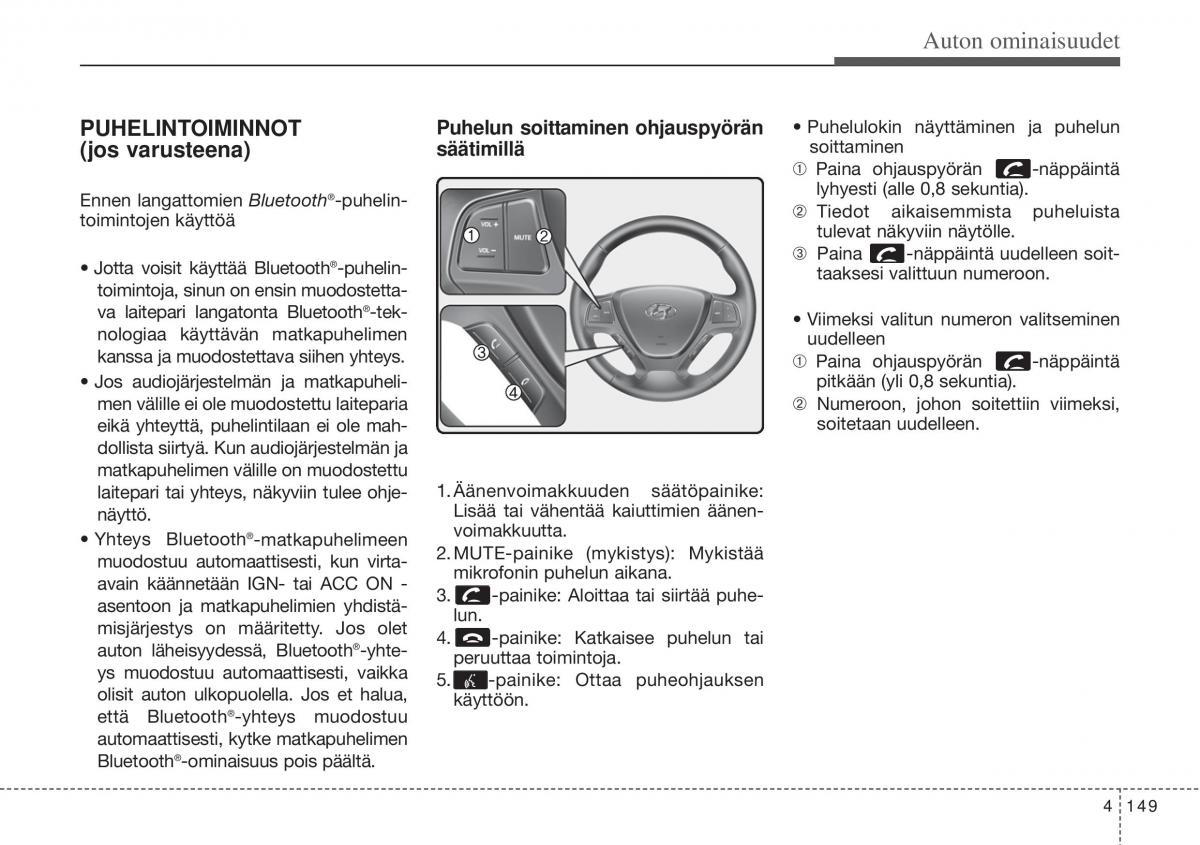 Hyundai i10 II 2 omistajan kasikirja / page 227