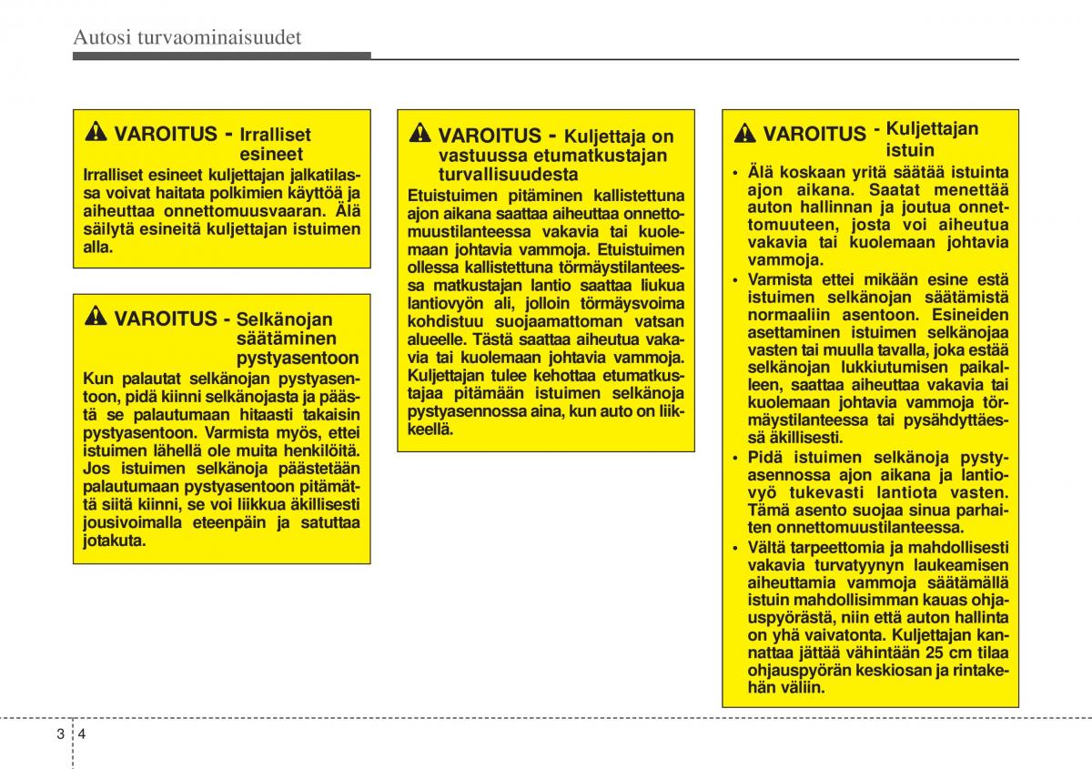 Hyundai i10 II 2 omistajan kasikirja / page 23