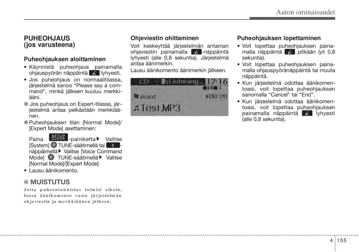 Hyundai i10 II 2 omistajan kasikirja / page 233