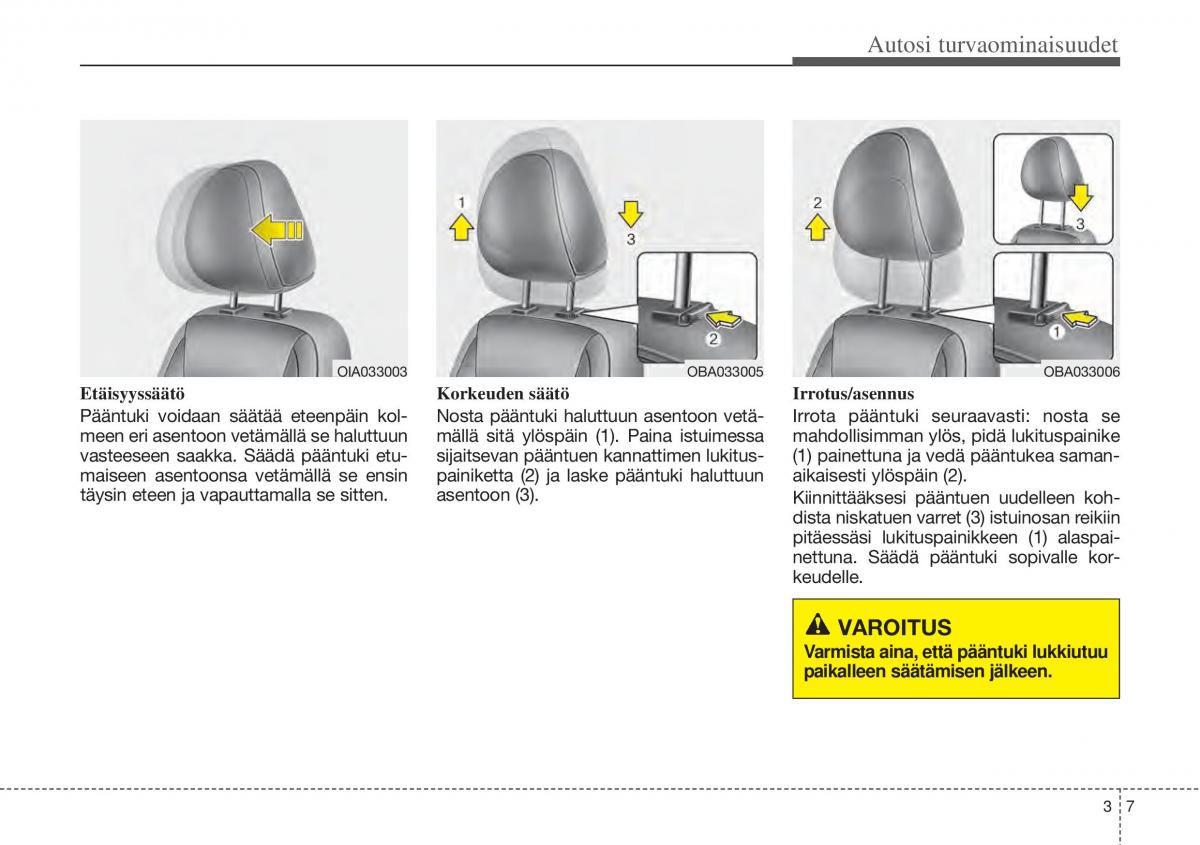 Hyundai i10 II 2 omistajan kasikirja / page 26