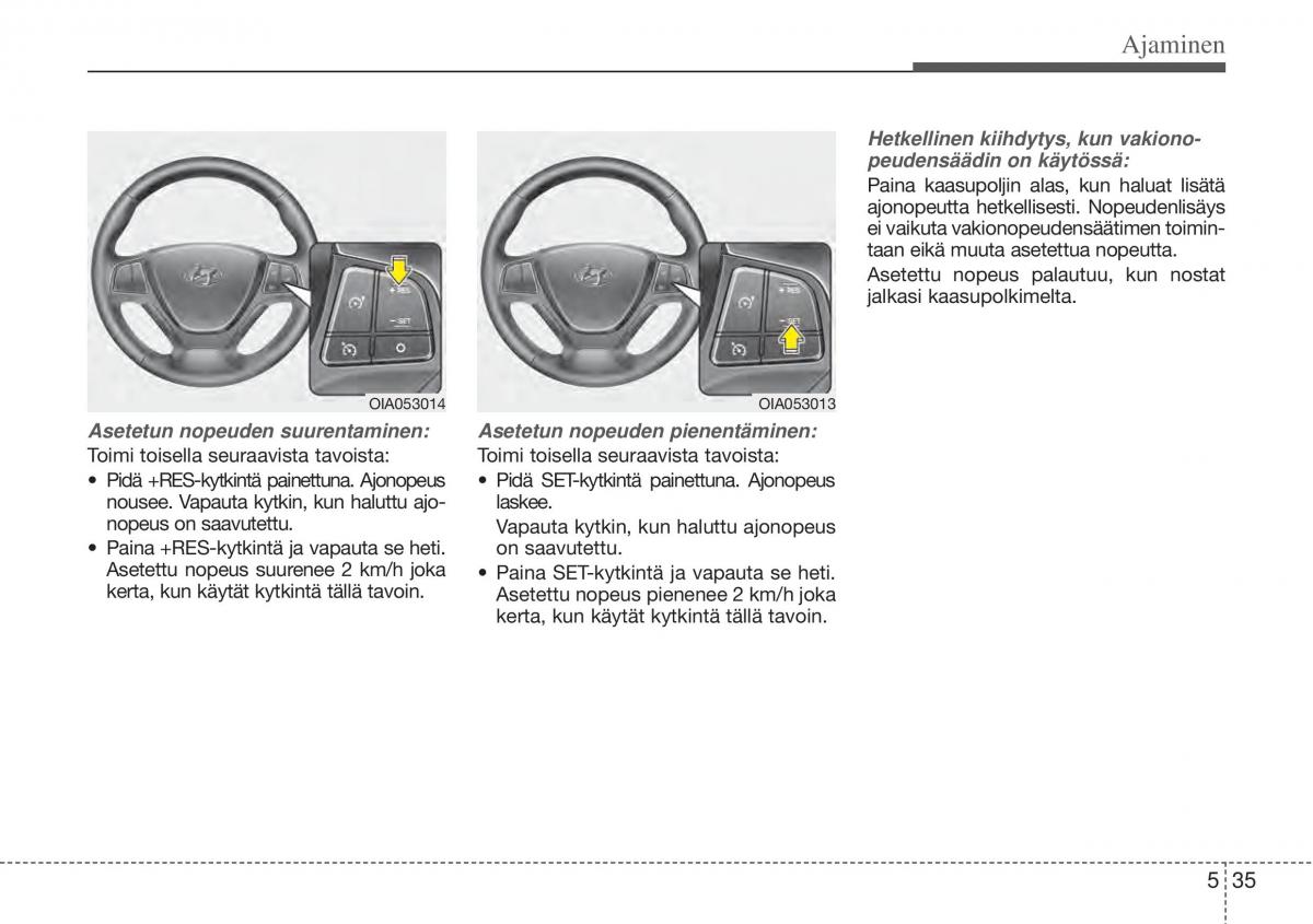 Hyundai i10 II 2 omistajan kasikirja / page 275