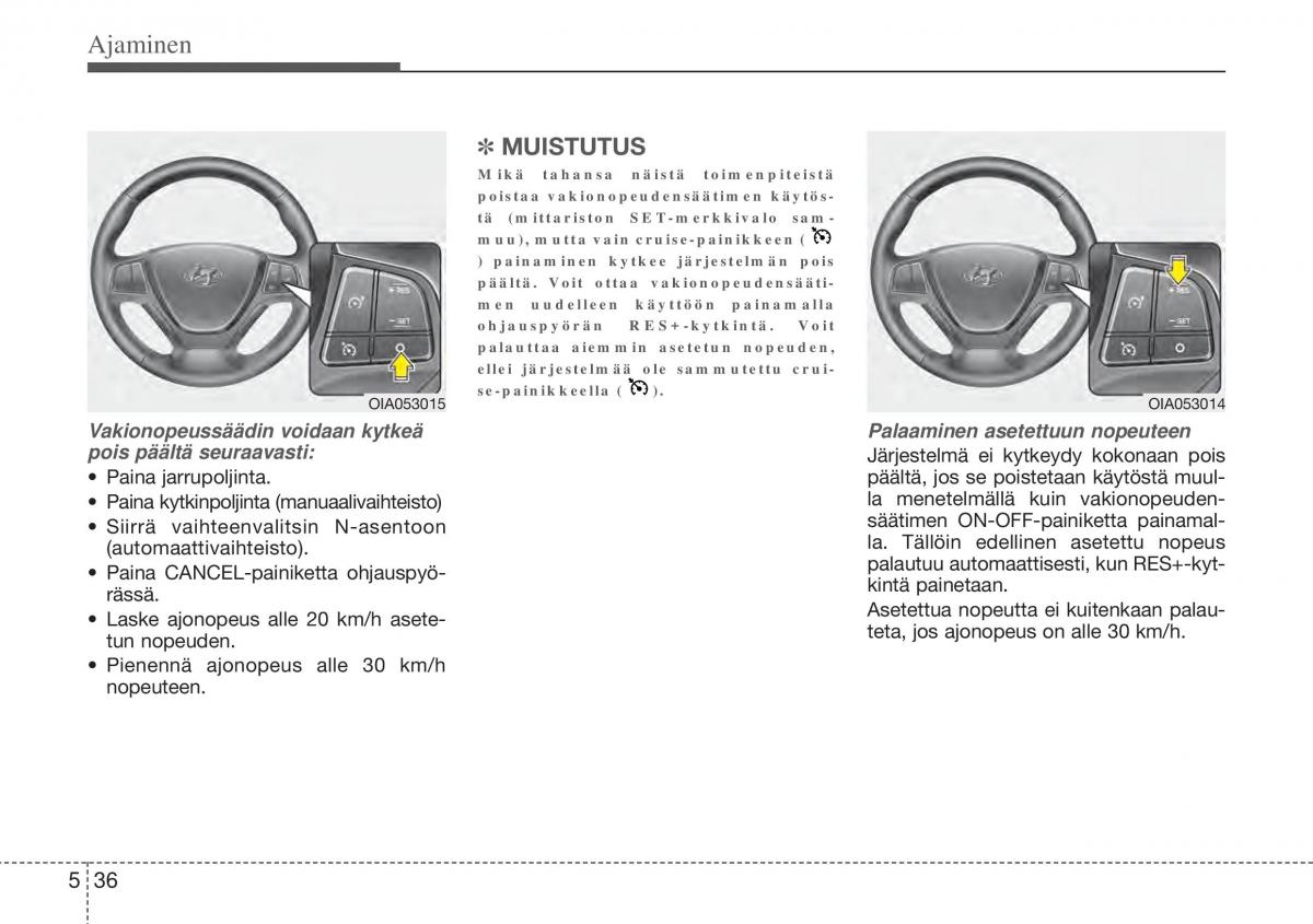 Hyundai i10 II 2 omistajan kasikirja / page 276