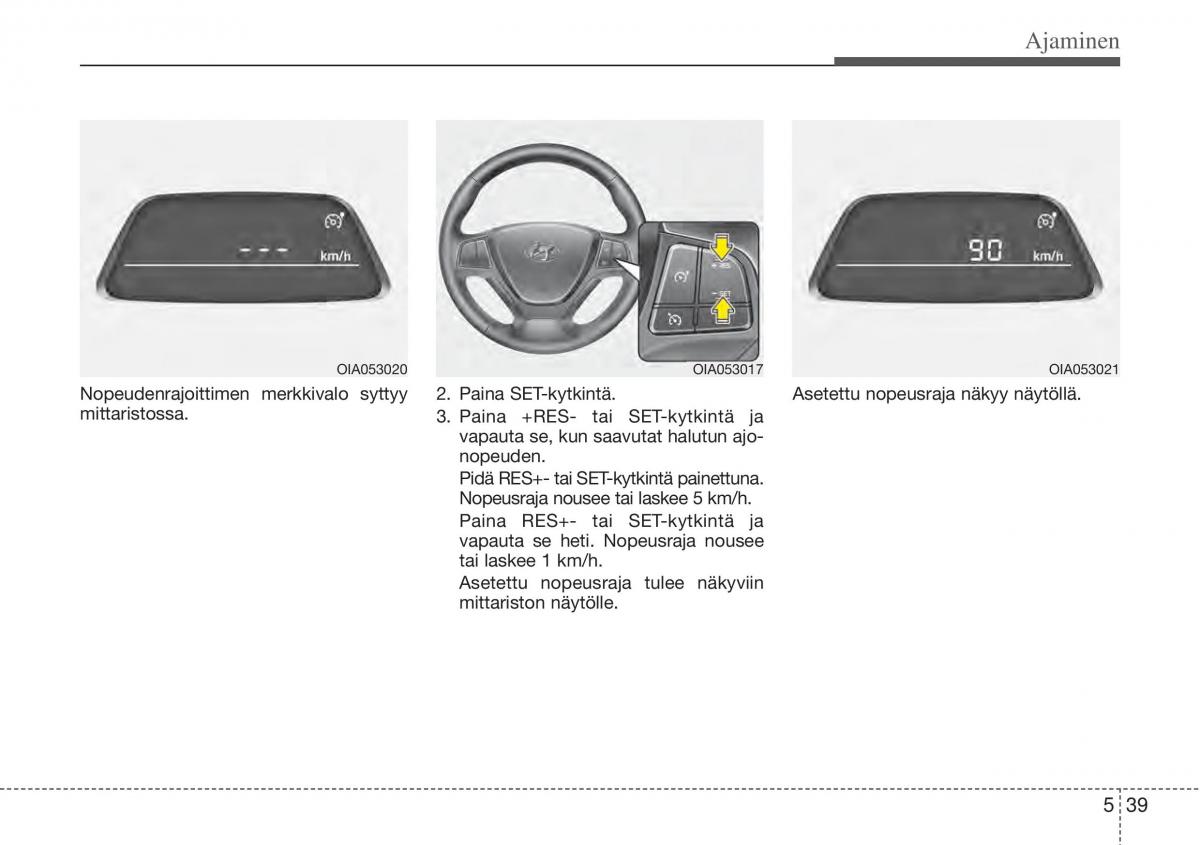 Hyundai i10 II 2 omistajan kasikirja / page 279