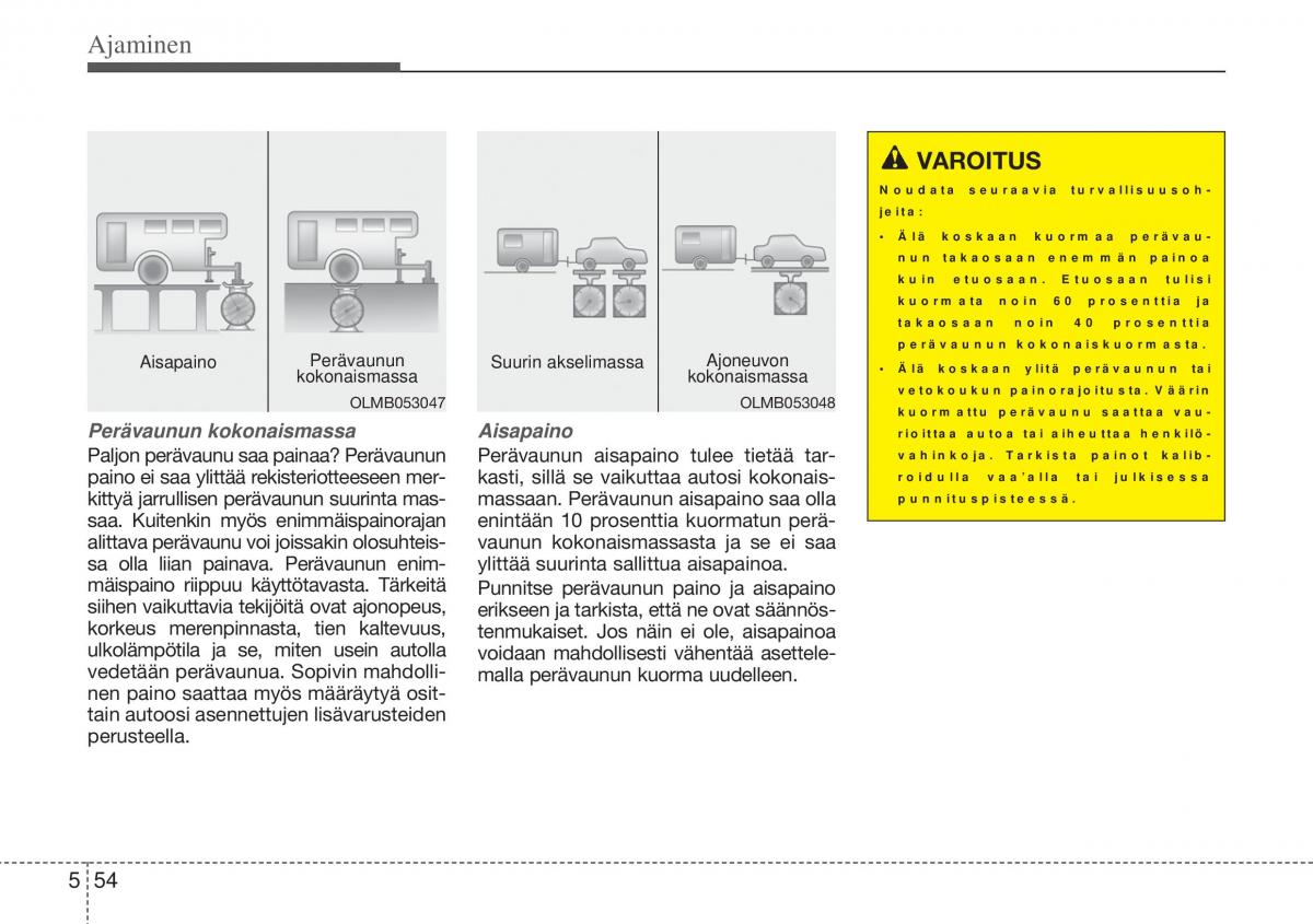 Hyundai i10 II 2 omistajan kasikirja / page 294