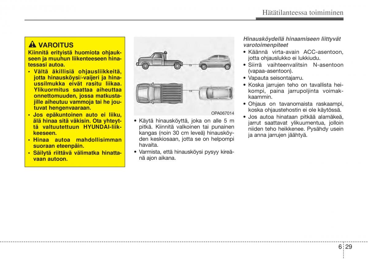 Hyundai i10 II 2 omistajan kasikirja / page 330