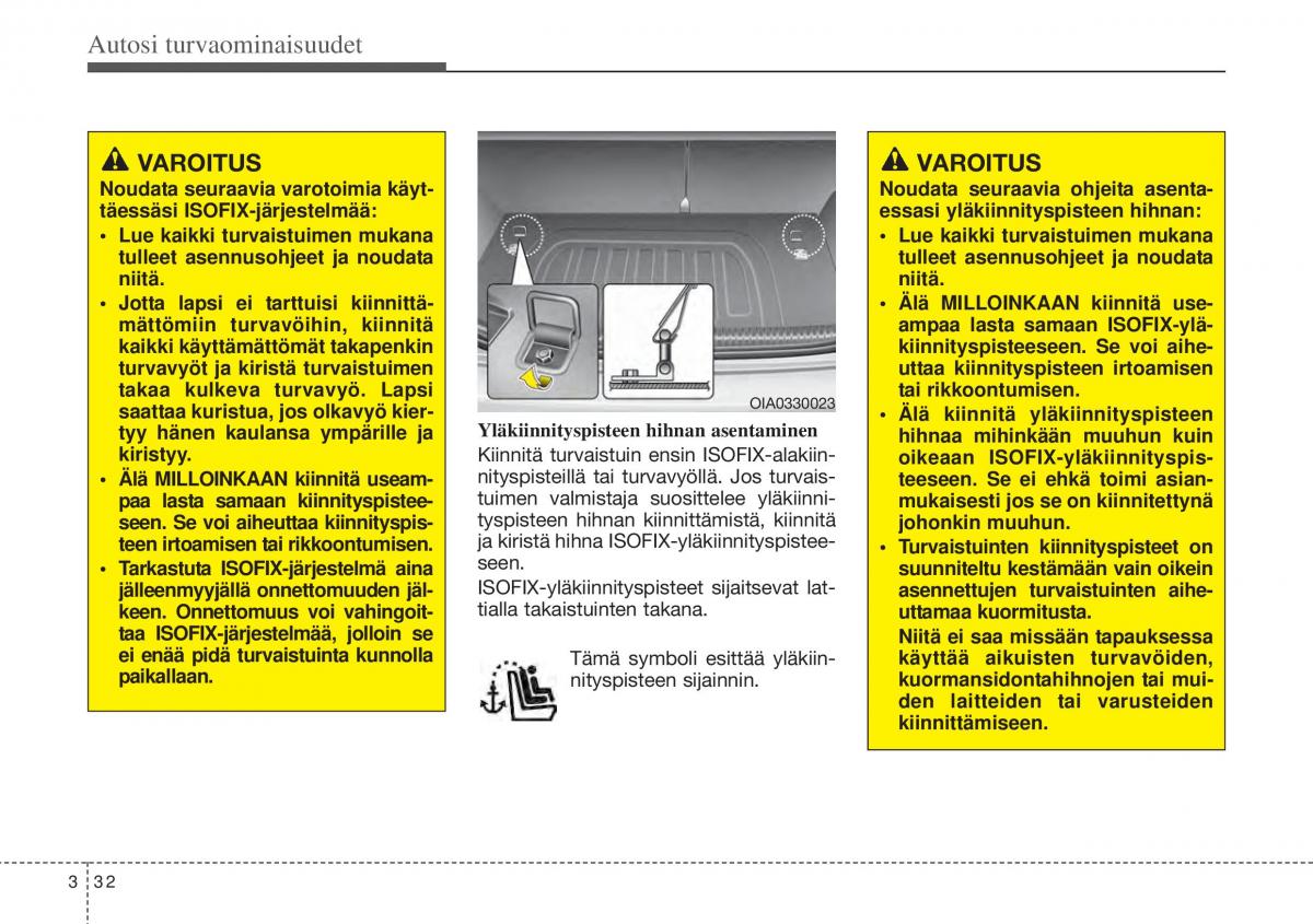 Hyundai i10 II 2 omistajan kasikirja / page 51