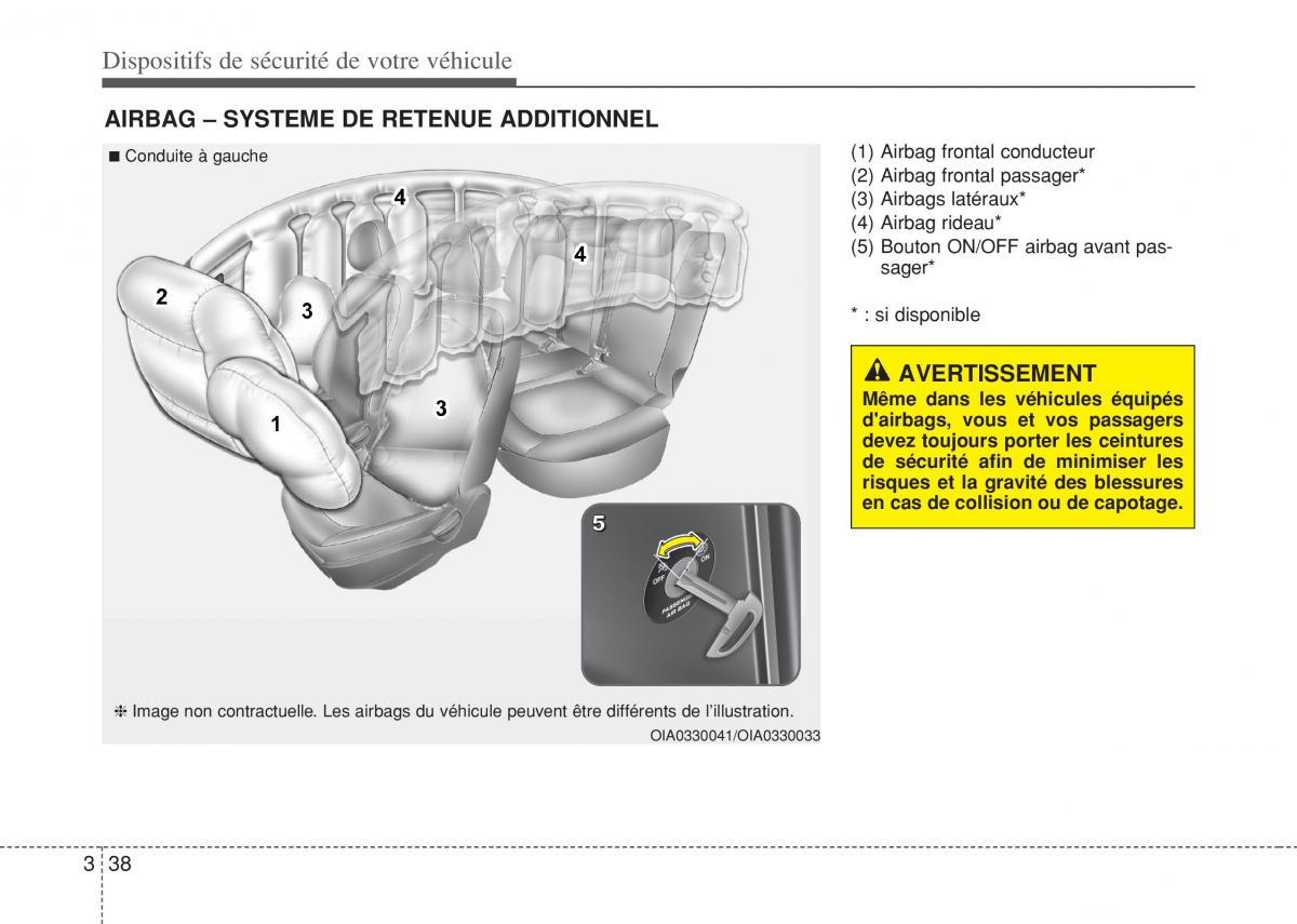 Hyundai i10 II 2 manuel du proprietaire / page 56