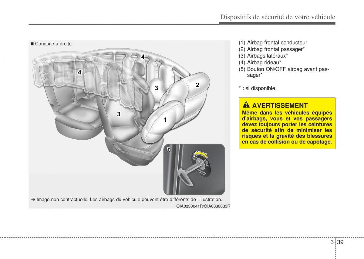 Hyundai i10 II 2 manuel du proprietaire / page 57