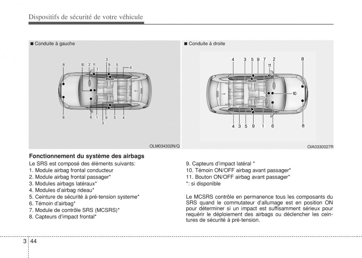 Hyundai i10 II 2 manuel du proprietaire / page 62