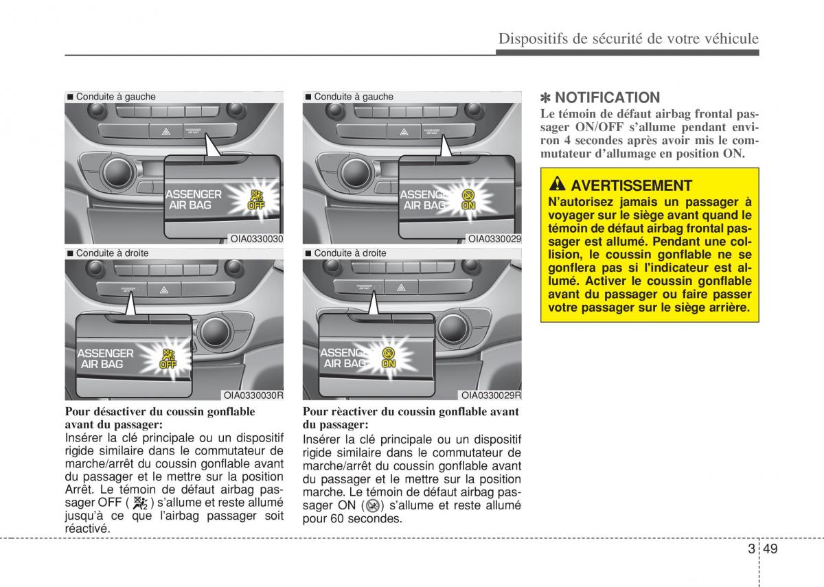 Hyundai i10 II 2 manuel du proprietaire / page 67