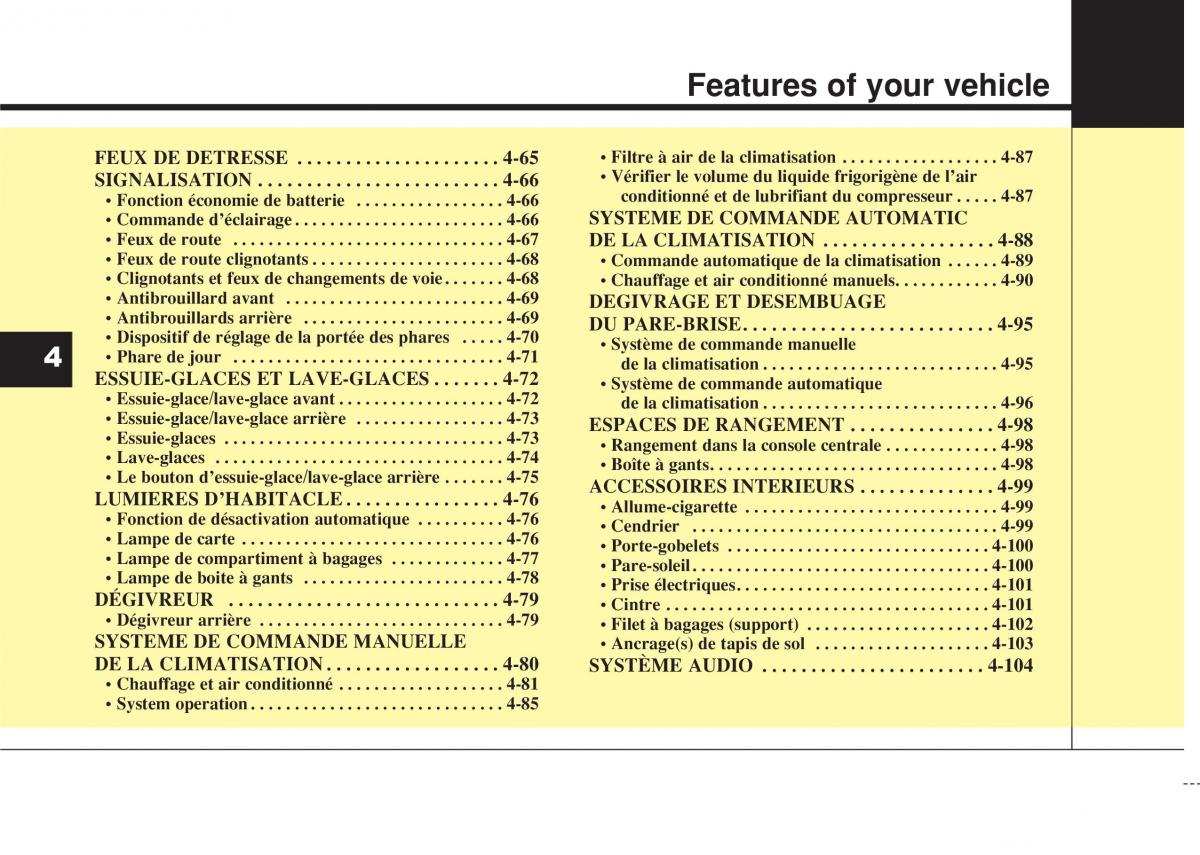 Hyundai i10 II 2 manuel du proprietaire / page 78