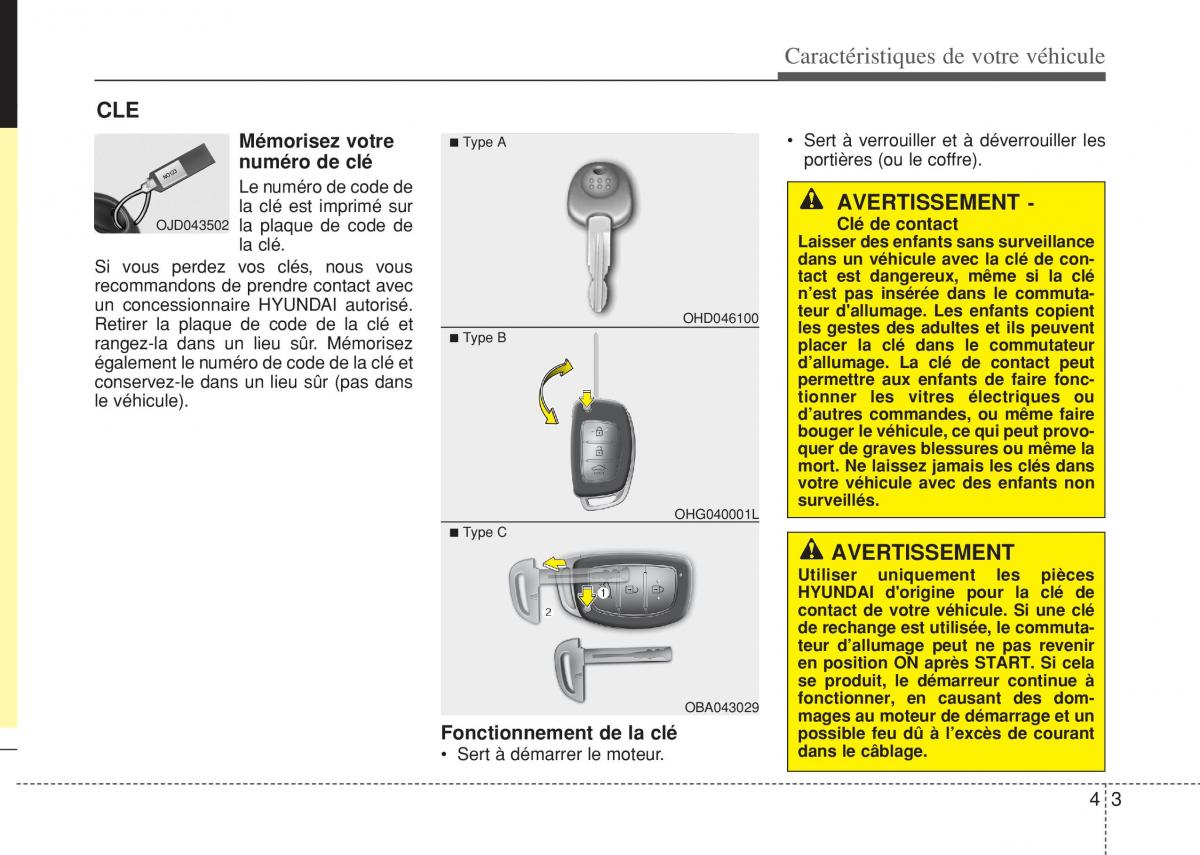 Hyundai i10 II 2 manuel du proprietaire / page 79