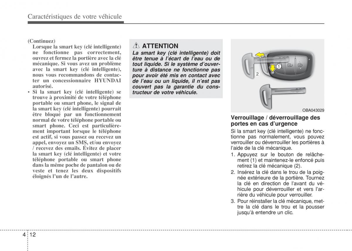 Hyundai i10 II 2 manuel du proprietaire / page 88