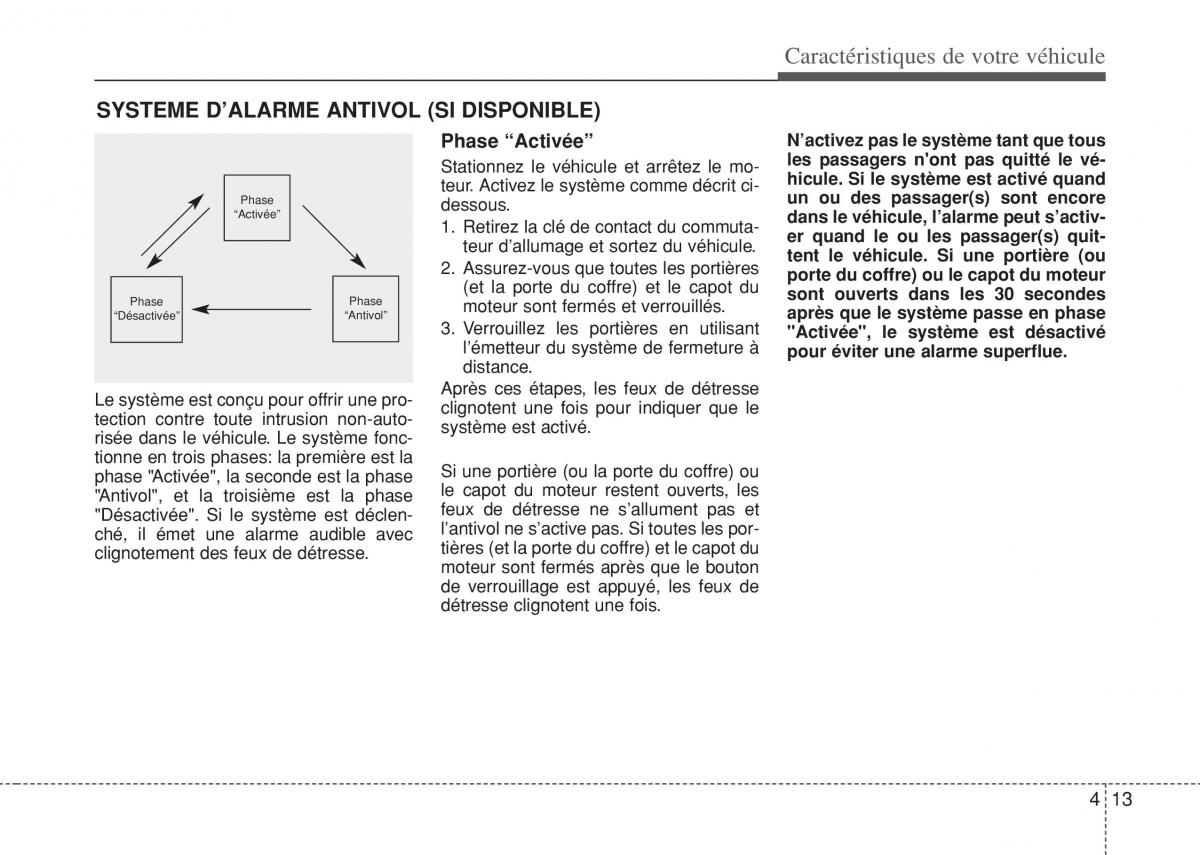 Hyundai i10 II 2 manuel du proprietaire / page 89