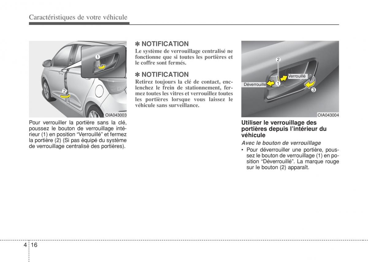 Hyundai i10 II 2 manuel du proprietaire / page 92