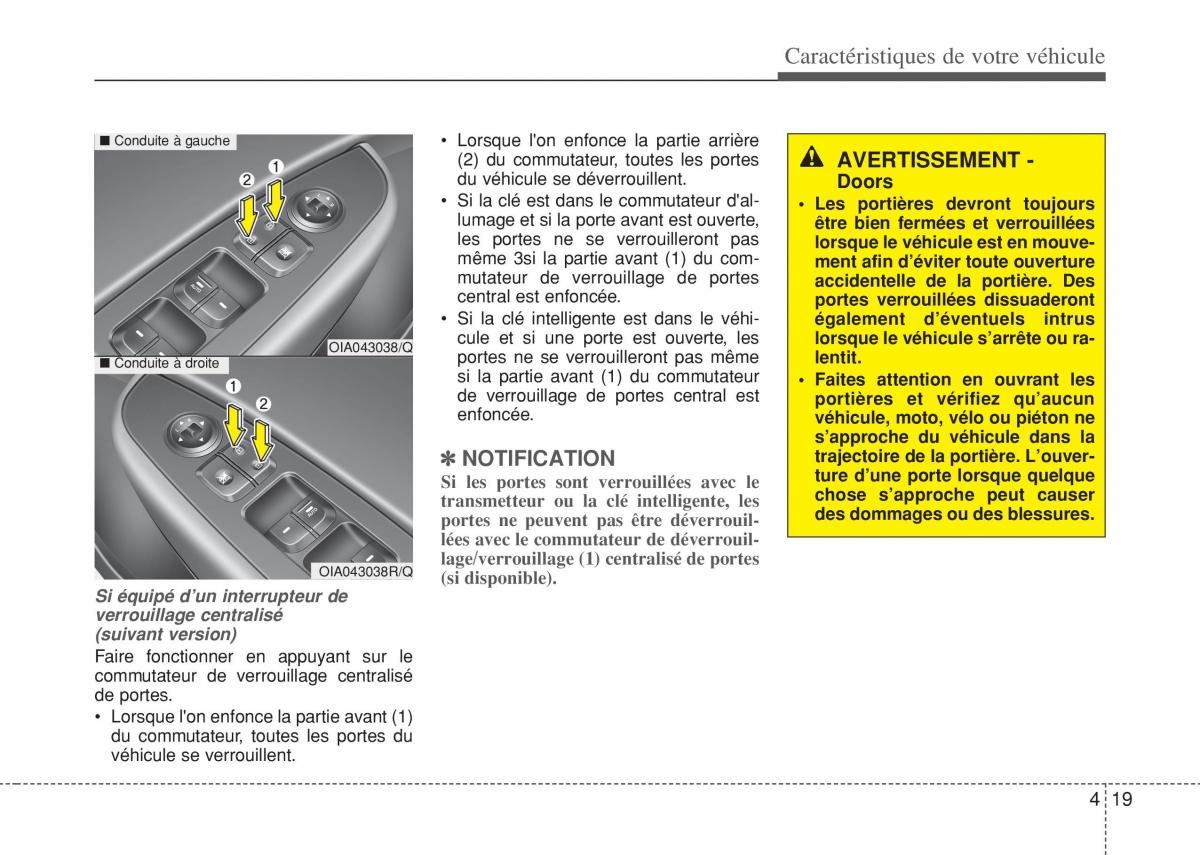 Hyundai i10 II 2 manuel du proprietaire / page 95