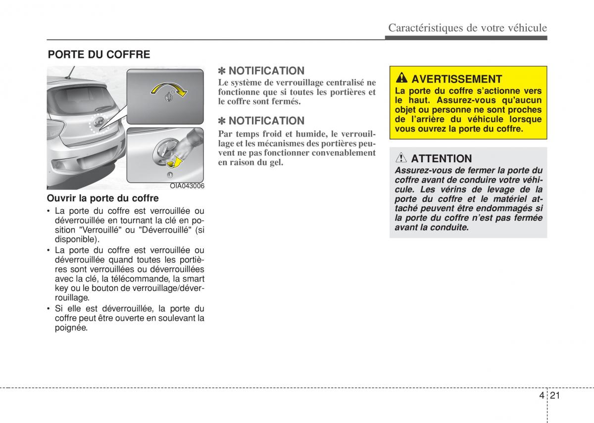 Hyundai i10 II 2 manuel du proprietaire / page 97