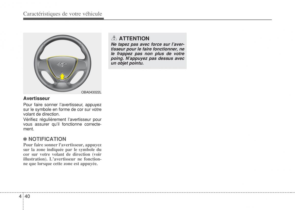 Hyundai i10 II 2 manuel du proprietaire / page 116