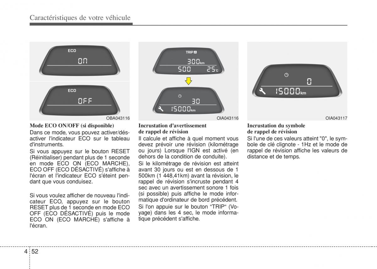 Hyundai i10 II 2 manuel du proprietaire / page 128